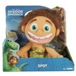 The Good Dinosaur 6.5 inch Talking Plush - Spot - نيو بوي