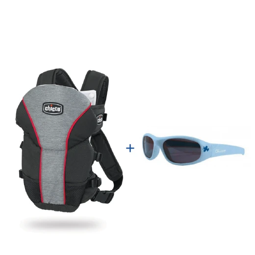 Chicco UltraSoft Infant Carrier + Sunglasses Chicco UltraSoft Infant Carrier + Sunglasses