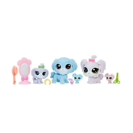 Hasbro Littlest Pet Shop Small Family - هاسبرو - Image 3
