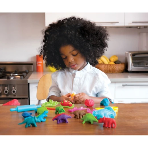 Tutti Frutti Dough Dinosaur Island - توتي فروتي - Image 4