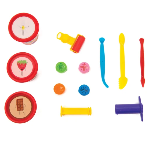 Tutti Frutti Donuts Kit - توتي فروتي - Image 3
