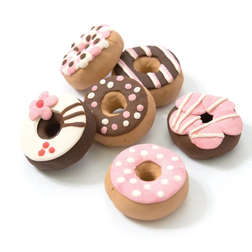 Tutti Frutti Donuts Kit - توتي فروتي - Image 5