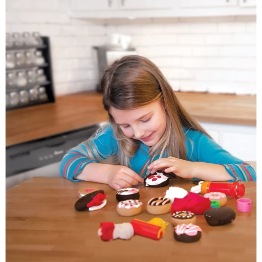 Tutti Frutti Donuts Kit - توتي فروتي - Image 6