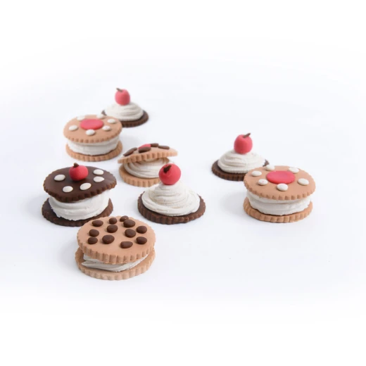 Tutti Frutti Cookie Maker - توتي فروتي - Image 5