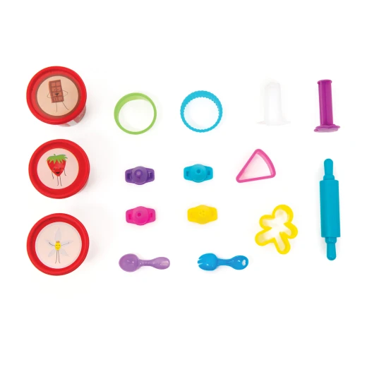 Tutti Frutti Cookie Maker - توتي فروتي - Image 3