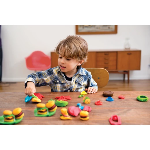 Tutti Frutti Hamburgers - توتي فروتي - Image 5