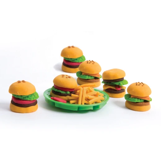 Tutti Frutti Hamburgers - توتي فروتي - Image 4