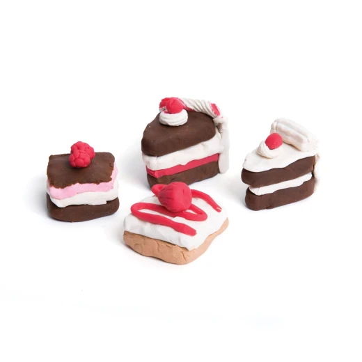 Tutti Frutti Bakery Kit - توتي فروتي - Image 2