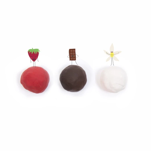 Tutti Frutti Bakery Kit - توتي فروتي - Image 3