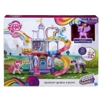 Hasbro My Little Pony Kingdom Twilight Sparkle Rainbow - هاسبرو