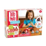Tutti Frutti Cupcakes Kit - توتي فروتي