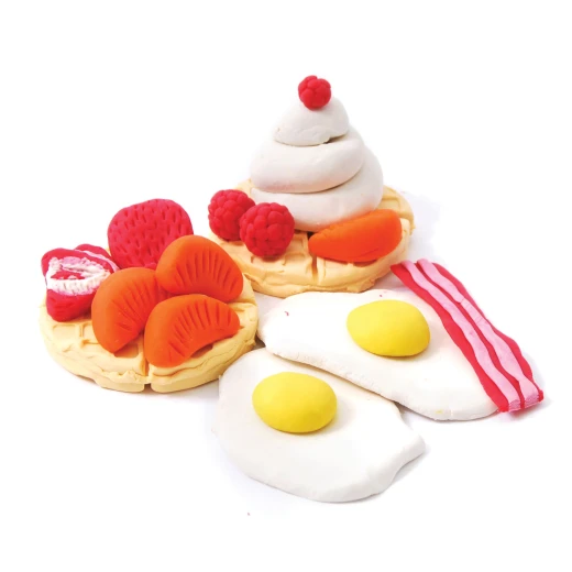 Tutti Frutti Breakfast Kit - توتي فروتي - Image 6