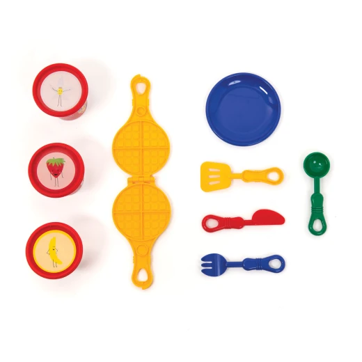 Tutti Frutti Breakfast Kit - توتي فروتي - Image 4