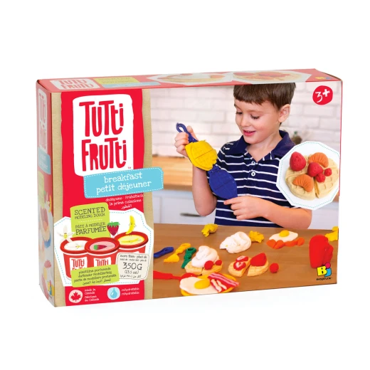 Tutti Frutti Breakfast Kit Tutti Frutti Breakfast Kit