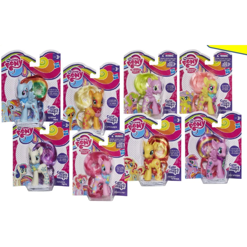 Hasbro My little Pony - Pony Friends - هاسبرو