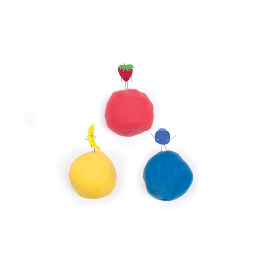 Tutti Frutti Modeling Kit - توتي فروتي - Image 2