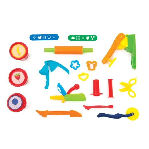 Tutti Frutti Modeling Kit - توتي فروتي - Image 3