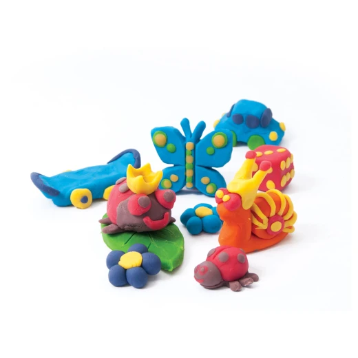 Tutti Frutti Modeling Kit - توتي فروتي - Image 6