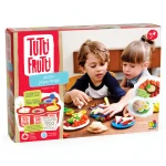 Tutti Frutti Picnic Kit - توتي فروتي