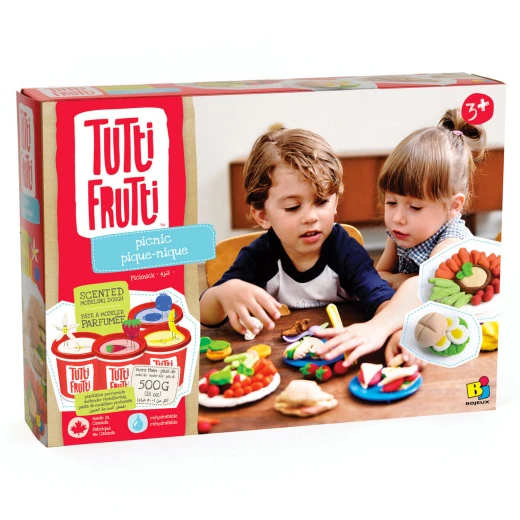 Tutti Frutti Picnic Kit Tutti Frutti Picnic Kit