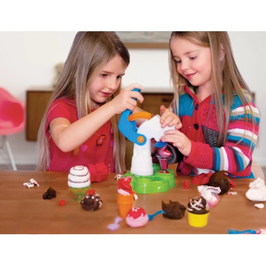 Tutti Frutti Ice Cream Maker - توتي فروتي - Image 4