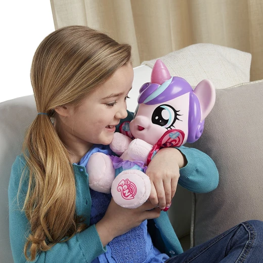 My Little Pony Explore Equestria Baby Flurry Heart Toy - ماي ليتل بوني - Image 4