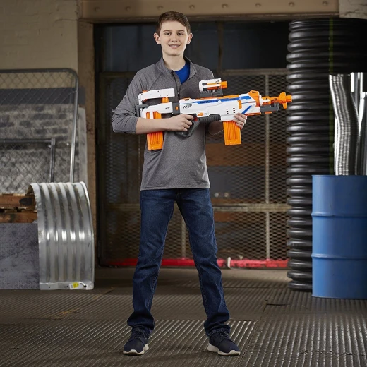 Nerf Modulus Regulator - نيرف - Image 3