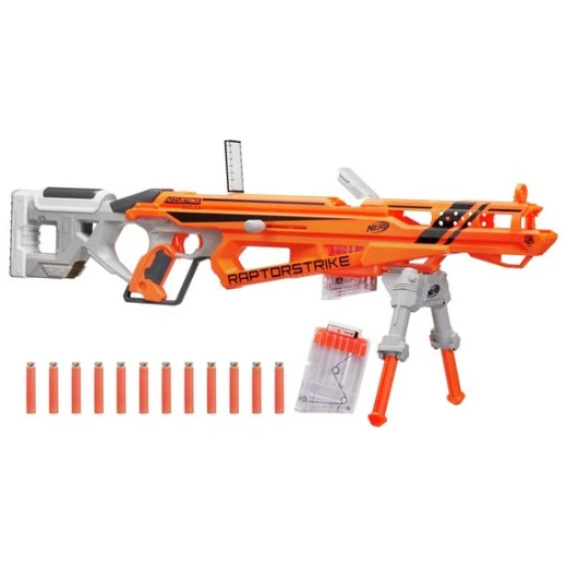 Nerf N-Strike Elite AccuStrike RaptorStrike - نيرف - Image 2
