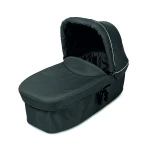 Graco Evo Carrycot Pitstop (Black) - جراكو