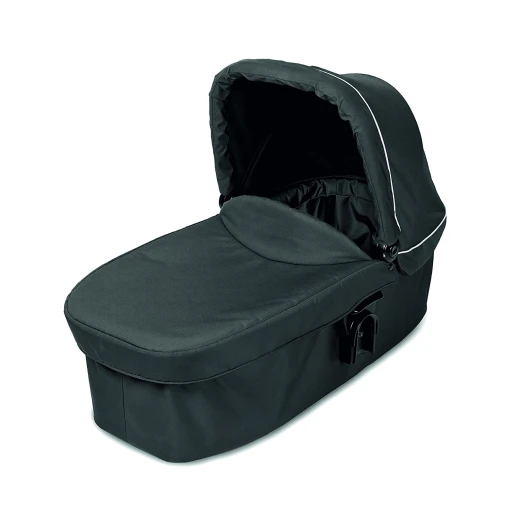 Graco Evo Carrycot Pitstop (Black) Graco Evo Carrycot Pitstop (Black)