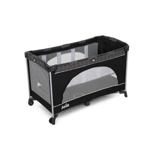 Joie 120 Allura Pack n Play, Dots - جوي - Image 6