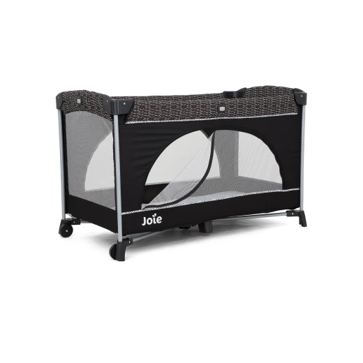 Joie 120 Allura Pack n Play, Dots - جوي - Image 4