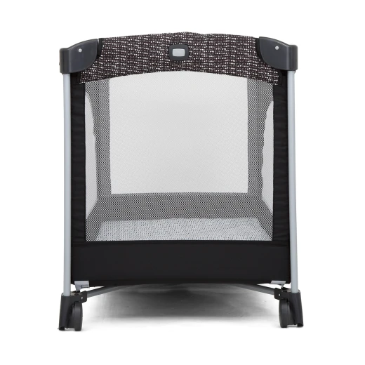 Joie 120 Allura Pack n Play, Dots - جوي - Image 2