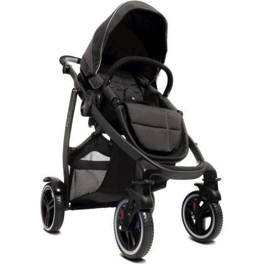 Graco Evo عربةXT - Rock Graco Evo عربةXT - Rock