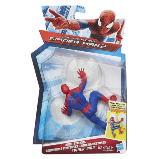 The Amazing Spider-Man 2 The Amazing Spider-Man 2