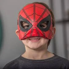 Spider-Man: Homecoming: Flip Up Mask - هاسبرو - Image 2