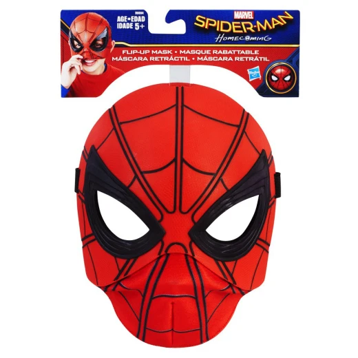 Spider-Man: Homecoming: Flip Up Mask Spider-Man: Homecoming: Flip Up Mask