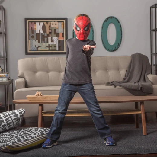 Spider-Man: Homecoming: Spider Sight Mask - هاسبرو - Image 2