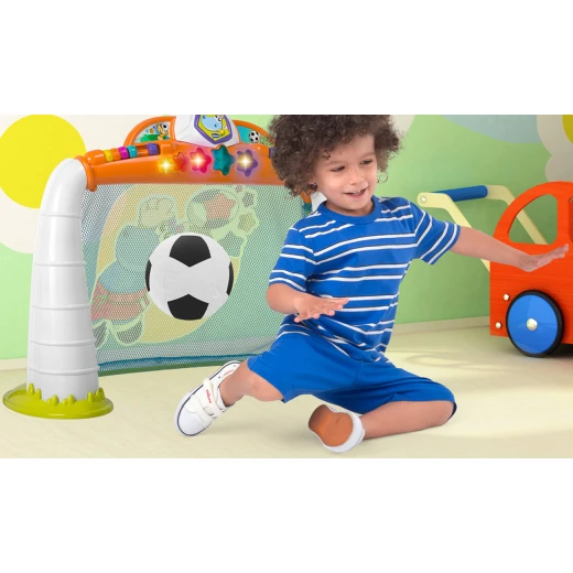 هدف الدوري من تشيكو - تشيكو - Image 3