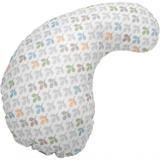 Chicco Bobby Cuddle Pillow - Silverleaf Chicco Bobby Cuddle Pillow - Silverleaf