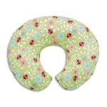 Chicco Boppy Pillow Cotton Slipcover - Ladybug - تشيكو