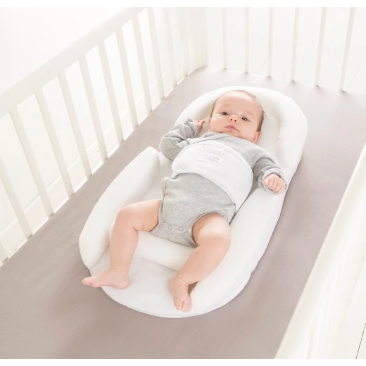 Doomoo Delta Supreme Sleep Plus – Sleeping Nest - دووموو - Image 2