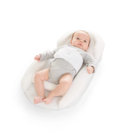 Doomoo Delta Supreme Sleep Plus – Sleeping Nest - دووموو - Image 5