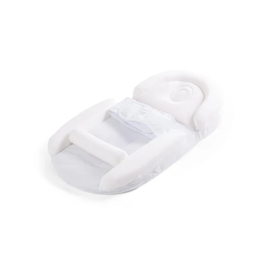 Doomoo Delta Supreme Sleep Plus – Sleeping Nest Doomoo Delta Supreme Sleep Plus – Sleeping Nest
