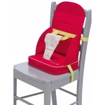 Safety 1st Travel Booster For Chair Red Dot - سيفتي فيرست