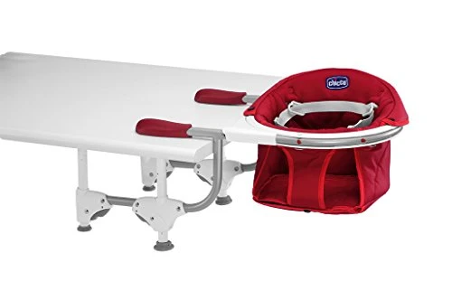 Chicco Table Seat 360° - Scarlet - تشيكو - Image 6
