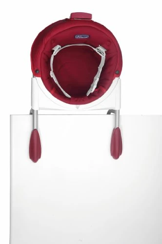 Chicco Table Seat 360° - Scarlet - تشيكو - Image 4