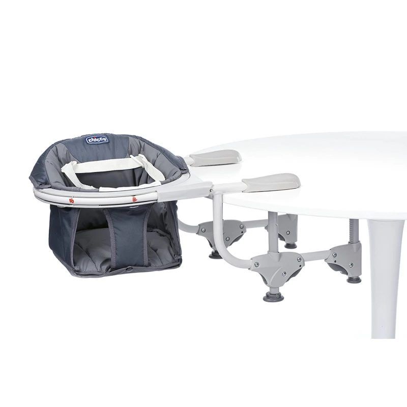 Chicco Table seat 360° - Grey - تشيكو