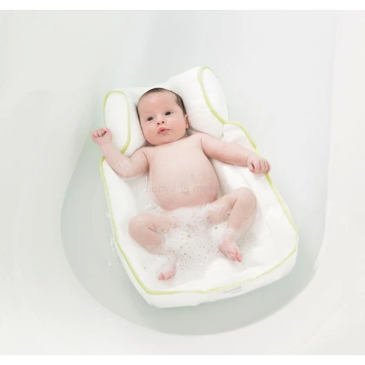 Doomoo Easy Bath - Floating Bath Mattress - دووموو - Image 3
