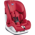 Chicco Child Car Seat YOUniverse Fix - Red - تشيكو